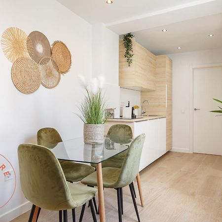 Cosy Apartment In Malaga Centro - Tcm Exterior photo